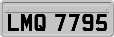 LMQ7795