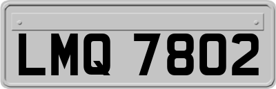 LMQ7802