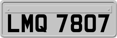 LMQ7807