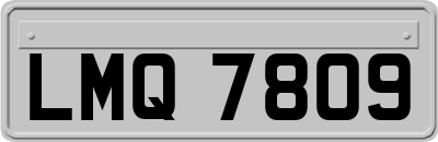 LMQ7809