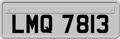 LMQ7813