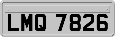 LMQ7826