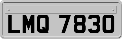 LMQ7830