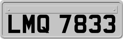 LMQ7833
