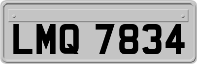 LMQ7834