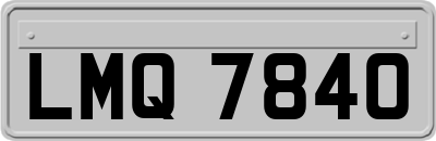LMQ7840