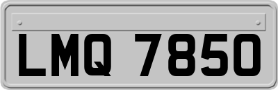 LMQ7850