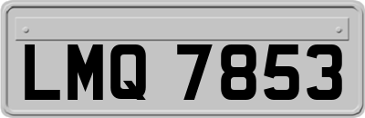 LMQ7853