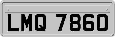 LMQ7860