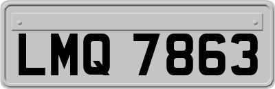 LMQ7863
