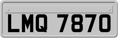 LMQ7870