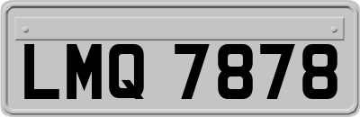 LMQ7878