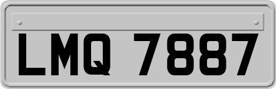 LMQ7887