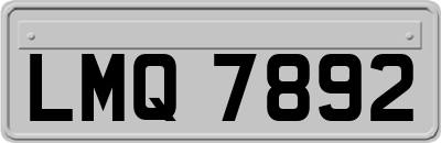 LMQ7892