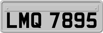 LMQ7895
