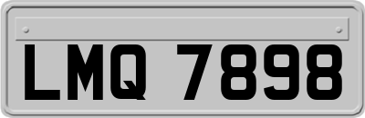 LMQ7898
