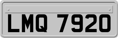 LMQ7920