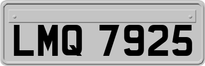 LMQ7925