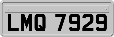 LMQ7929