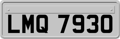 LMQ7930