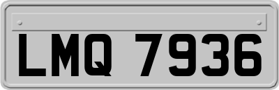 LMQ7936