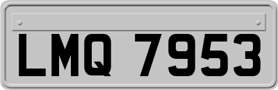 LMQ7953