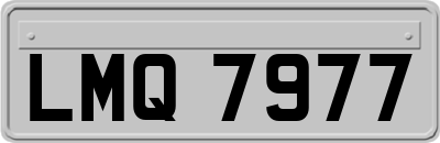 LMQ7977