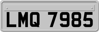 LMQ7985