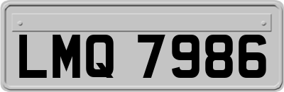LMQ7986