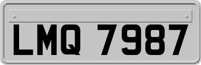 LMQ7987