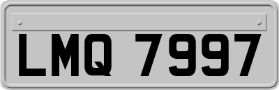 LMQ7997
