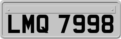 LMQ7998
