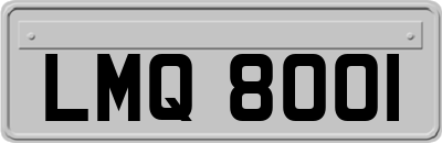 LMQ8001