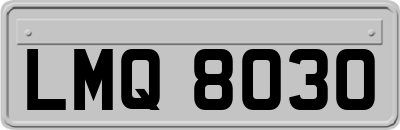 LMQ8030