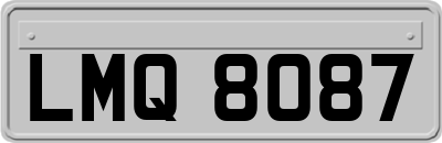 LMQ8087
