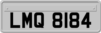 LMQ8184