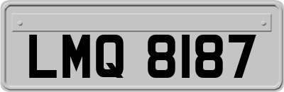 LMQ8187