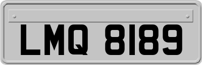 LMQ8189