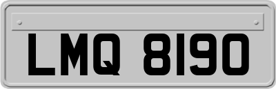 LMQ8190