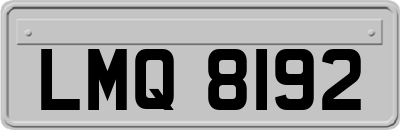 LMQ8192