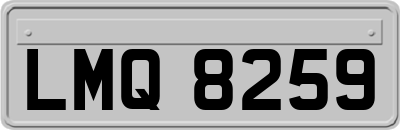 LMQ8259