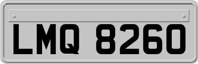 LMQ8260