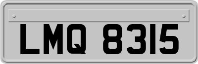 LMQ8315