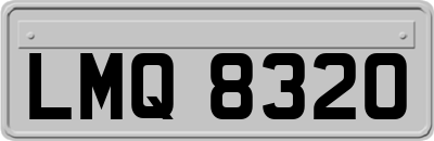 LMQ8320