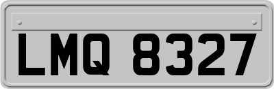 LMQ8327