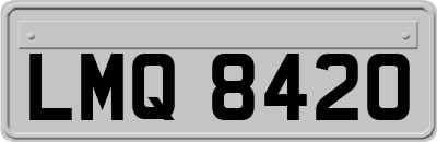 LMQ8420