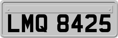 LMQ8425