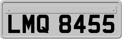 LMQ8455