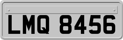 LMQ8456
