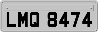 LMQ8474